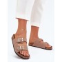 Clacquettes model 215420 Step in style