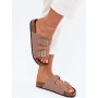 Clacquettes model 215420 Step in style