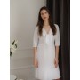 Robe de cocktail model 143927 Lenitif