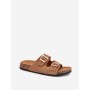 Clacquettes model 215422 Step in style