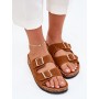 Clacquettes model 215423 Step in style