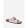 Clacquettes model 215424 Step in style