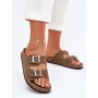 Clacquettes model 215426 Step in style