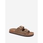 Clacquettes model 215426 Step in style