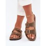 Clacquettes model 215426 Step in style