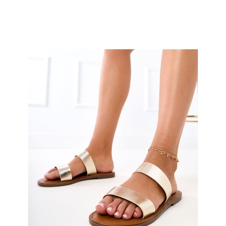 Clacquettes model 215430 PRIMO
