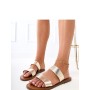 Clacquettes model 215430 PRIMO