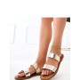 Clacquettes model 215430 PRIMO