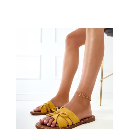 Clacquettes model 215432 PRIMO
