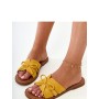 Clacquettes model 215432 PRIMO