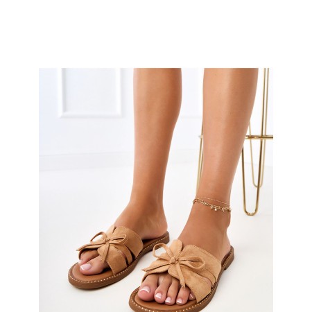 Clacquettes model 215433 PRIMO