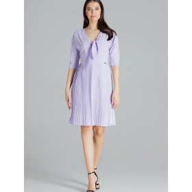 Robe de cocktail model 143928 Lenitif