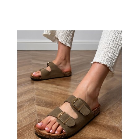 Clacquettes model 215435 PRIMO