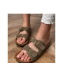 Clacquettes model 215435 PRIMO