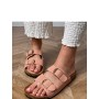 Clacquettes model 215436 PRIMO