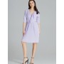 Robe de cocktail model 143928 Lenitif