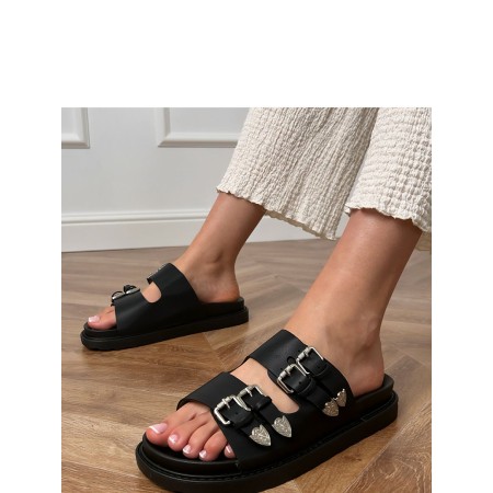 Clacquettes model 215438 PRIMO
