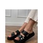 Clacquettes model 215438 PRIMO