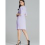 Robe de cocktail model 143928 Lenitif