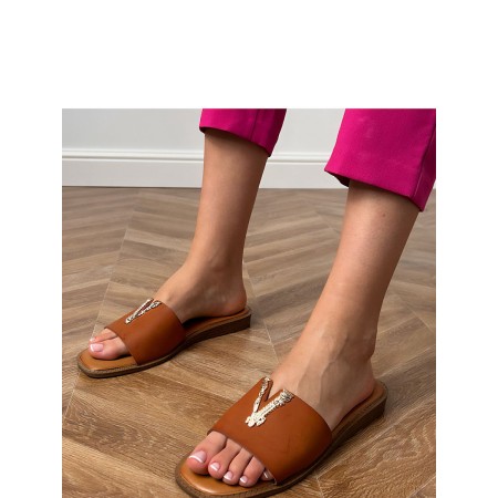 Clacquettes model 215440 PRIMO