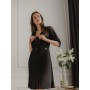 Robe de cocktail model 143929 Lenitif