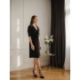 Robe de cocktail model 143929 Lenitif