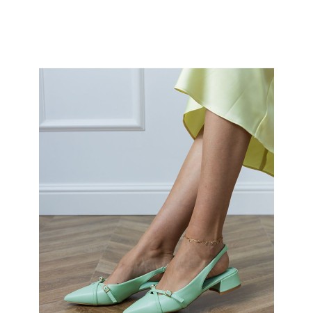 Escarpins à talons model 215445 PRIMO