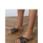 Clacquettes model 215446 PRIMO