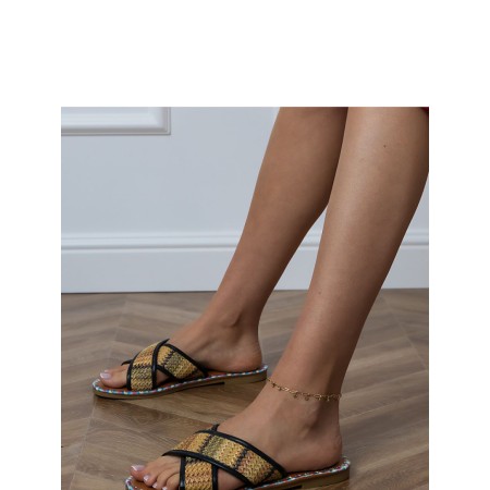 Clacquettes model 215447 PRIMO