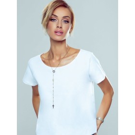 Chemisier model 144046 Eldar