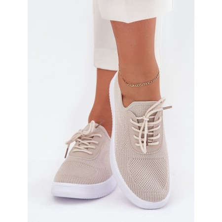 Chaussures de sport model 215468 Step in style