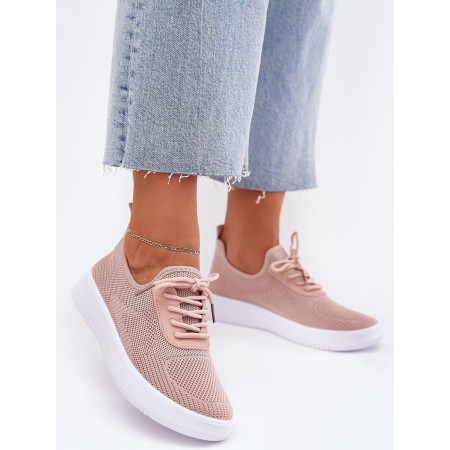 Chaussures de sport model 215471 Step in style