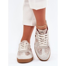 Chaussures de sport model 215472 Step in style