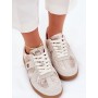 Chaussures de sport model 215472 Step in style