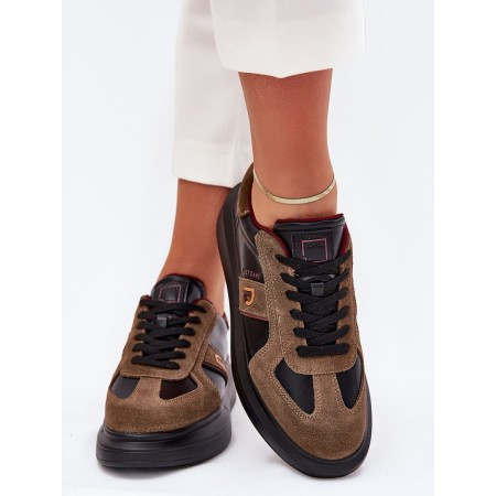 Chaussures de sport model 215473 Step in style