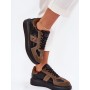 Chaussures de sport model 215473 Step in style