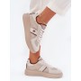 Chaussures de sport model 215474 Step in style