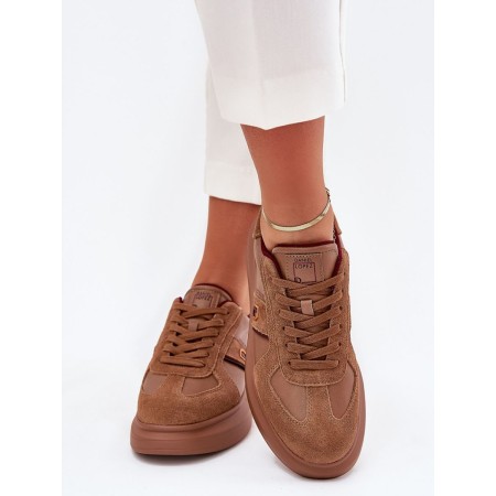 Chaussures de sport model 215475 Step in style
