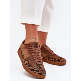 Chaussures de sport model 215476 Step in style