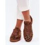 Chaussures de sport model 215476 Step in style