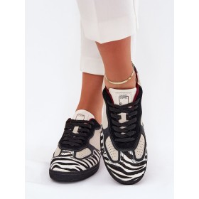 Chaussures de sport model 215477 Step in style