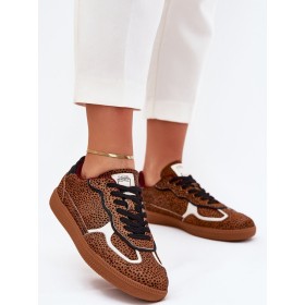 Chaussures de sport model 215478 Step in style