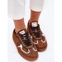 Chaussures de sport model 215478 Step in style