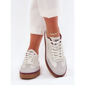 Chaussures de sport model 215479 Step in style