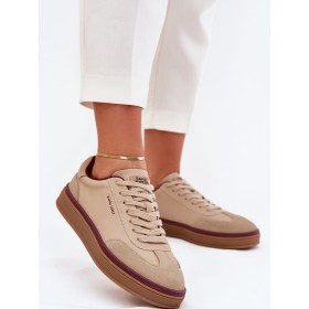 Chaussures de sport model 215480 Step in style