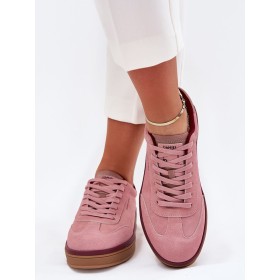 Chaussures de sport model 215481 Step in style