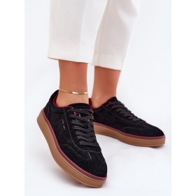 Chaussures de sport model 215482 Step in style