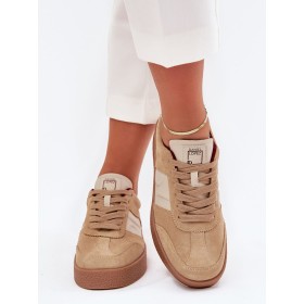 Chaussures de sport model 215483 Step in style