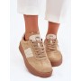 Chaussures de sport model 215483 Step in style