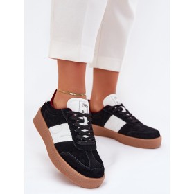 Chaussures de sport model 215484 Step in style